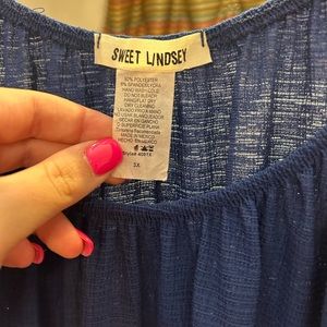 Women’s Boutique Blouse